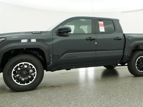 New 2026 Toyota Tacoma TRD Off-Road image 18