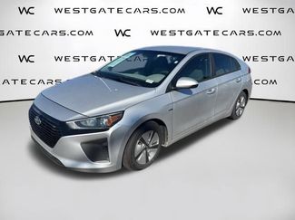 Used 2018 Hyundai Ioniq Blue 360° Tour