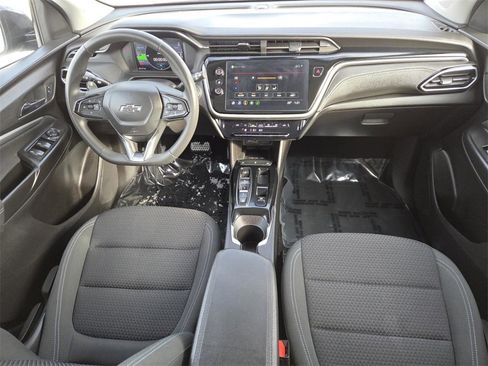 Used 2023 Chevrolet Bolt EUV LT w/ Redline Edition image 18