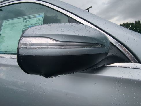 Used 2026 Mercedes-Benz GLE 350 4MATIC image 24