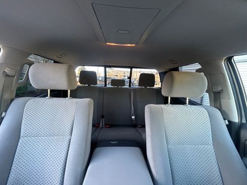 Used 2012 Toyota Tundra 4x4 Double Cab image 27