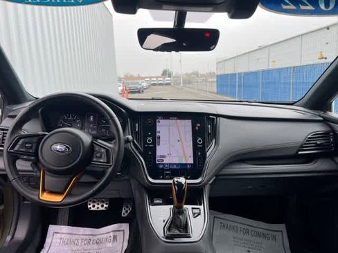 Used 2022 Subaru Outback Wilderness image 18