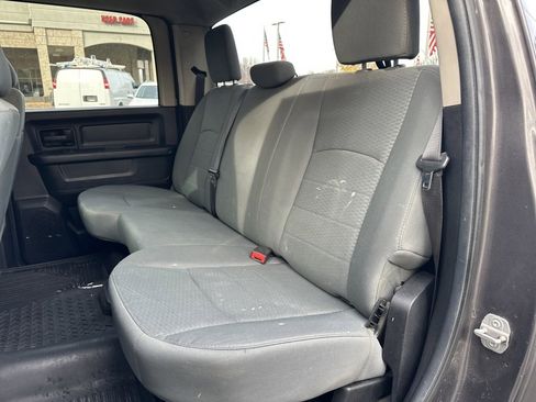 Used 2014 RAM 1500 Express image 18