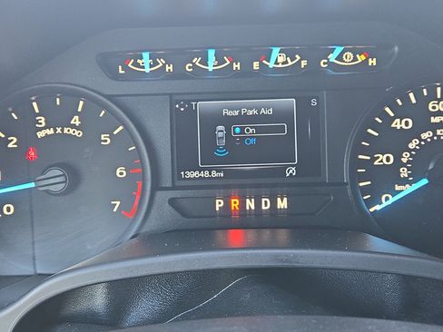 Used 2018 Ford F150 XL w/ Equipment Group 101A Mid image 19