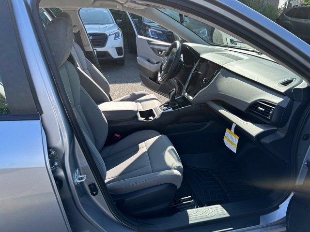 Certified 2025 Subaru Legacy Premium AWD/4WD image 27