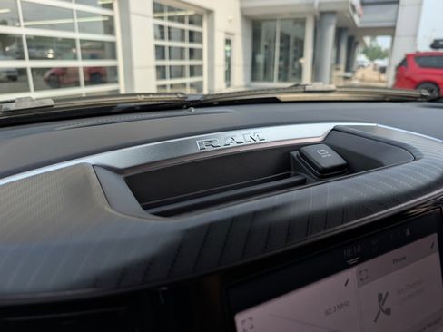 New 2026 RAM 1500 Big Horn image 26