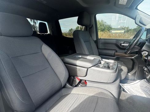 Used 2020 Chevrolet Silverado 1500 LT image 15