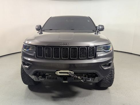 Used 2021 Jeep Grand Cherokee Limited w/ Quick Order Package 28K 80th AWD/4WD image 2