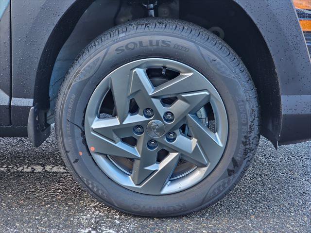 New 2026 Hyundai Kona SE AWD/4WD image 9