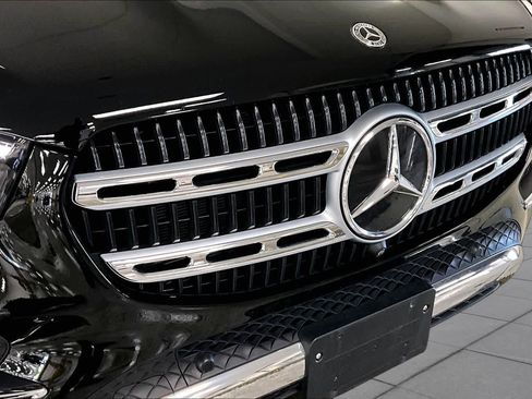 Certified 2026 Mercedes-Benz GLE 350 4MATIC image 32