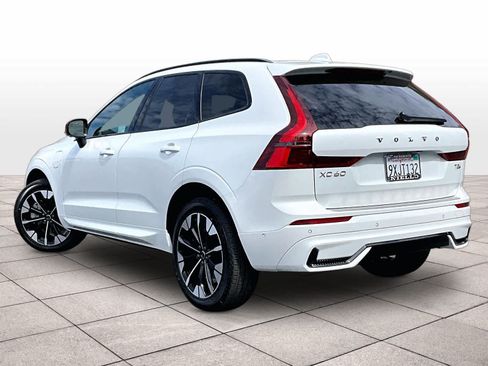 Used 2026 Volvo XC60 T8 Plus w/ Climate Package AWD/4WD image 15