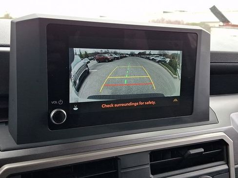 Certified 2025 Toyota 4Runner TRD Sport image 17