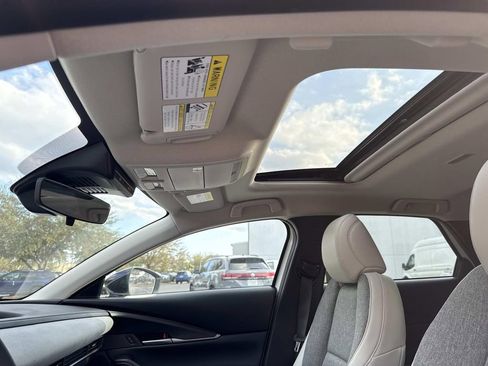 New 2026 MAZDA CX-30 Aire Edition image 29