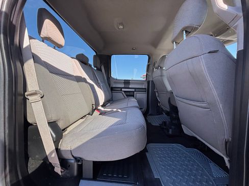 Used 2019 Ford F250 XLT w/ Snow Plow Prep Package AWD/4WD image 20