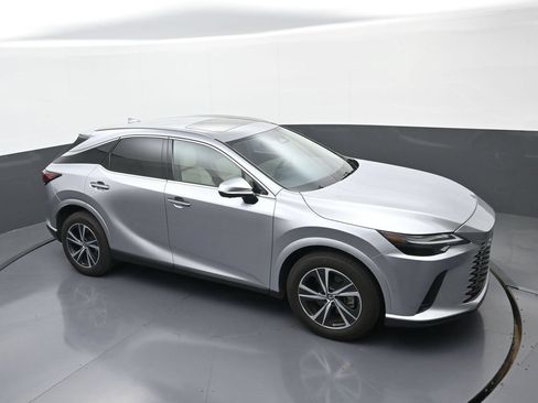 Used 2024 Lexus RX 350 Premium w/ Convenience Package AWD/4WD image 28