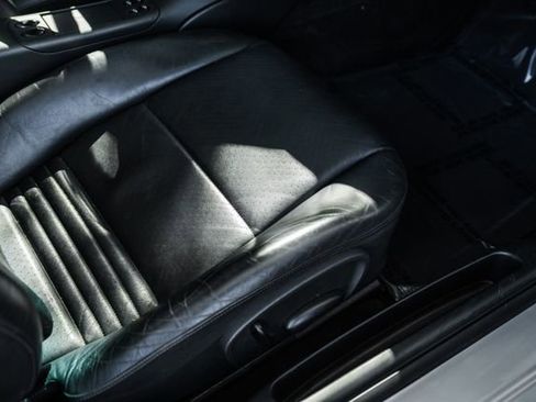 Used 2002 Porsche Boxster image 73