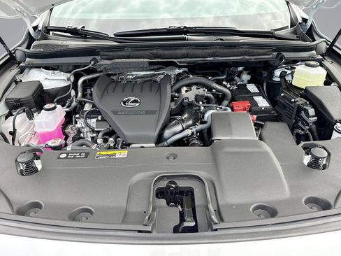 Used 2026 Lexus RX 350 Premium w/ Convenience Package FWD image 14
