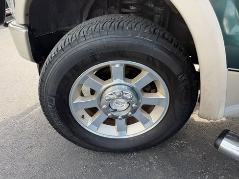Used 2008 Ford F250 King Ranch AWD/4WD image 38