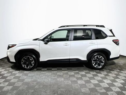 Certified 2026 Subaru Forester Premium AWD/4WD image 4
