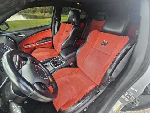 Used 2021 Dodge Charger Scat Pack image 18
