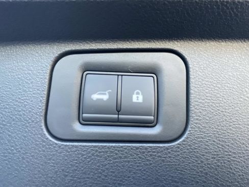 Certified 2025 INFINITI QX80 Pure image 10