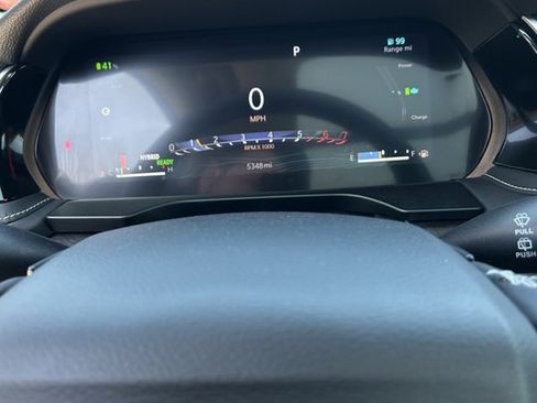 Used 2023 Jeep Grand Cherokee 4WD 4xe w/ Luxury Tech Group II image 20