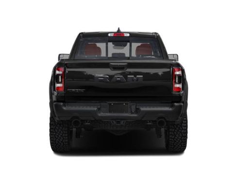Used 2024 RAM 1500 TRX AWD/4WD image 8