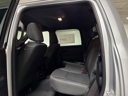 Used 2026 RAM 3500 Tradesman image 23