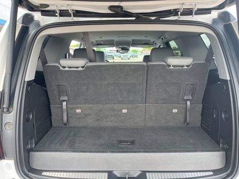 Used 2020 Chevrolet Tahoe LT RWD image 12