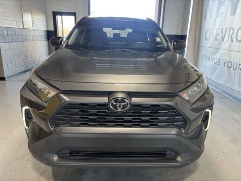 Used 2021 Toyota RAV4 LE image 22