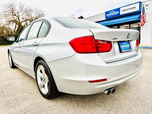 Used 2014 BMW 328i xDrive Sedan image 34