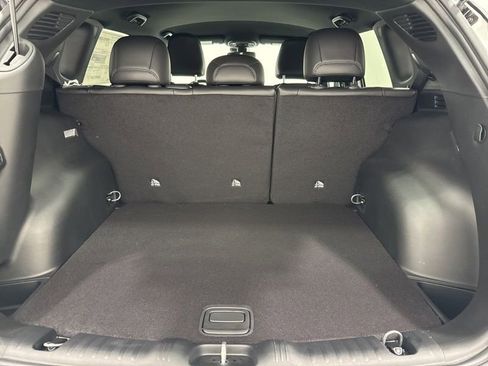 New 2026 Jeep Compass Limited AWD/4WD image 9