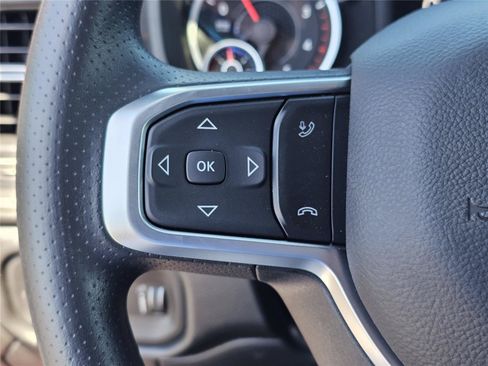 New 2026 RAM 2500 Tradesman AWD/4WD image 20