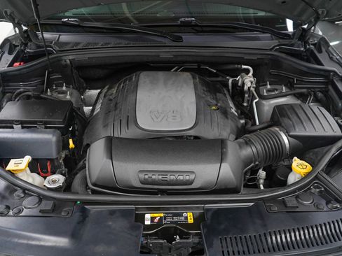Used 2021 Dodge Durango R/T AWD/4WD image 34