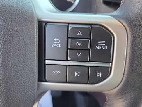 Used 2024 Ford Expedition Limited AWD/4WD image 24
