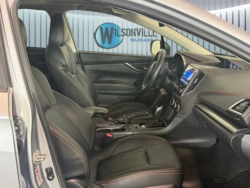 Used 2019 Subaru Crosstrek 2.0i Limited w/ Moonroof Package w/Navigation AWD/4WD image 6