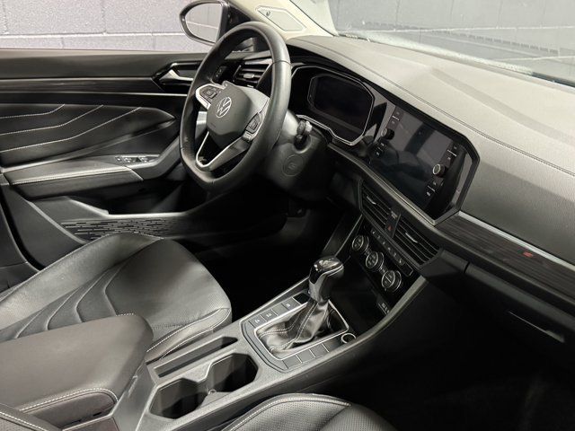 Used 2024 Volkswagen Jetta SEL FWD image 21