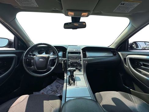 Used 2012 Ford Taurus SEL FWD image 13