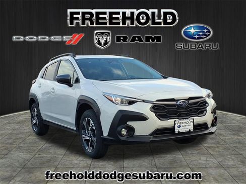 New 2026 Subaru Crosstrek 2.5i Premium image 1