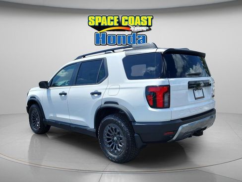 New 2026 Honda Passport TrailSport image 5