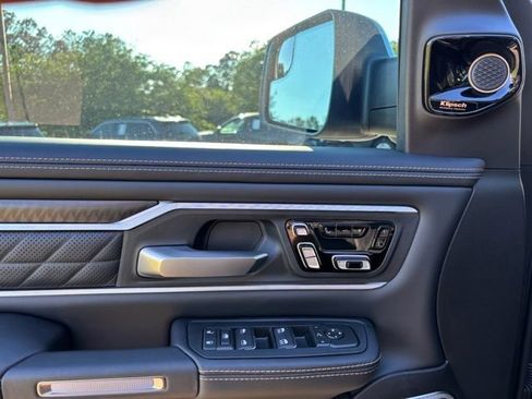 New 2026 RAM 1500 Tungsten AWD/4WD image 15