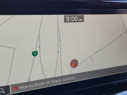 Used 2022 Kia Sorento EX image 22