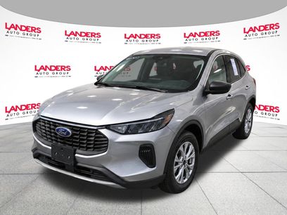 Used 2024 Ford Escape Active