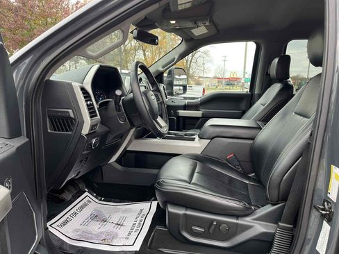 Used 2021 Ford F250 Lariat image 28