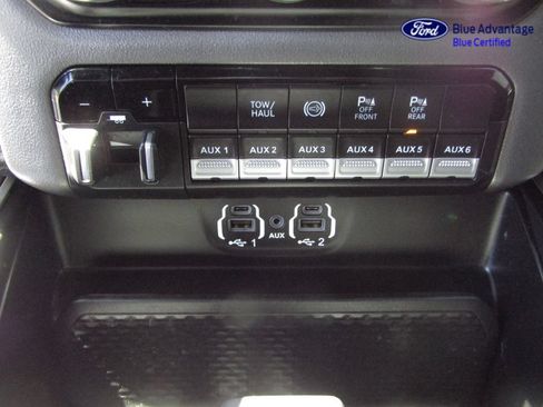 Used 2022 RAM 3500 Laramie AWD/4WD image 35