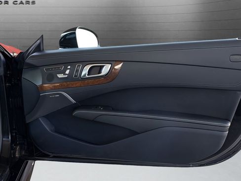 Used 2019 Mercedes-Benz SL 450 image 48