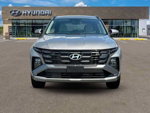 Used 2025 Hyundai Tucson SEL FWD image 15