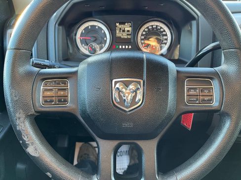 Used 2014 RAM 2500 Tradesman w/ Popular Equipment Group image 16