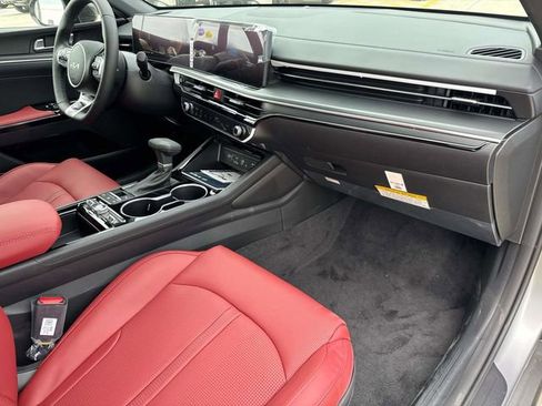 New 2026 Kia K5 GT-Line w/ GT-Line Premium Package image 16