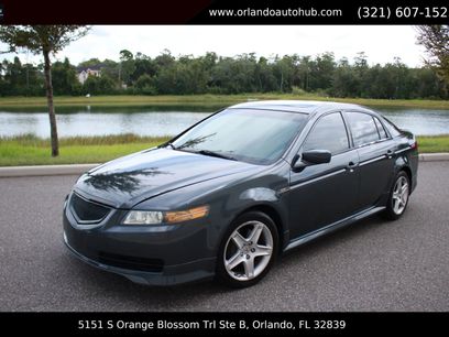 Used 2004 Acura TL